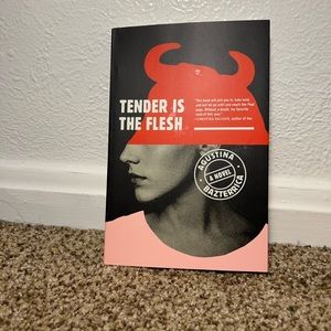 Tender is the flesh